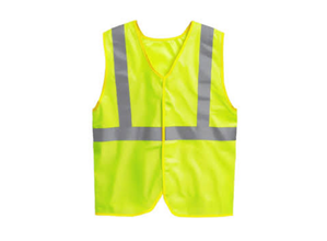 Reflective Safety Wear